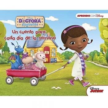 Doctora Juguetes