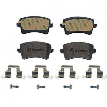 Brembo P 85 099X - Pastilla de freno