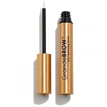 GrandeBROW Brow Enhancing Serum 3ml - Unisex Eyebrow Growth Treatment