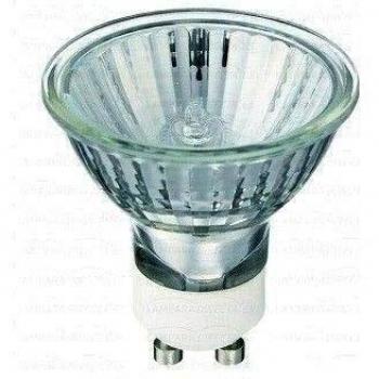 Lámpara halógena ECO GU10 35W