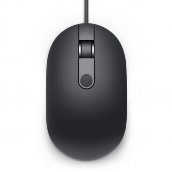 Ratón Dell MS819 USB Ambidextro Óptico 1000 DPI - Modelo Ergonómico