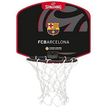 Spalding Mini Canasta FC Barcelona