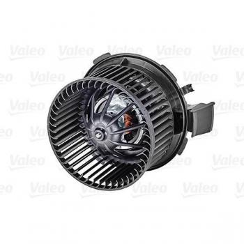 Ventilador habitáculo VALEO 715235 - Ventilador interior para automóvil, compatible con diversas marcas y modelos, diseñado para proporcionar una óptima circulación de aire en el interior del vehículo, fácil instalación, alta eficiencia y bajo niv