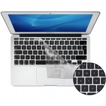 KB Covers ClearSkin - Skin para teclado