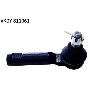 Rótula de dirección SKF VKDY 811061 para TOYOTA y LEXUS
