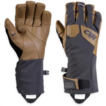 Outdoor Research - Extraverts, Color marrón,Gris, Talla XL