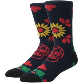 Stance Dia Socks Navy