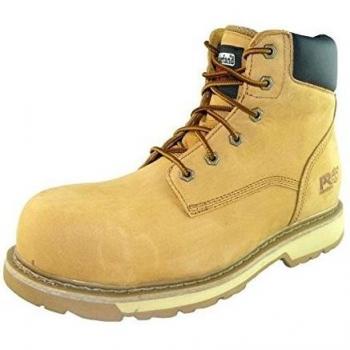 Timberland Pro UK 9 - trigo tradicional de trabajo botas de seguridad