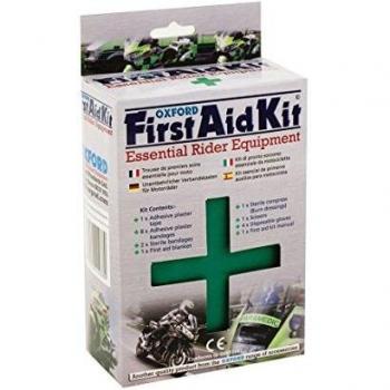 Kit Esencial de Primeros Auxilios Oxford of238