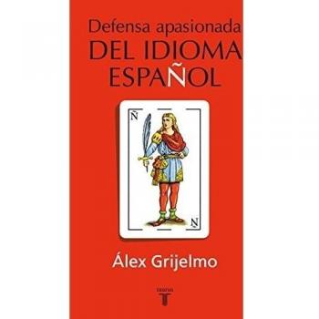 Defensa apasionada del idioma español