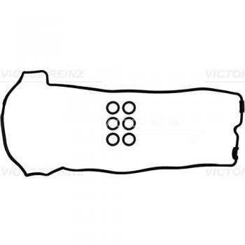 Juego de juntas tapa de culata de cilindro REINZ 15-31761-01