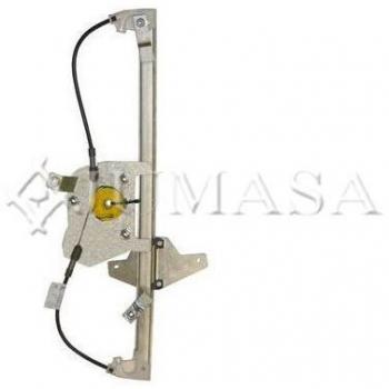 Elevalunas JUMASA ZR PG706 R - Alzacristallo, Elevador de vidrio, Lève-vitre
