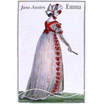 Emma: 32 - Jane Austen