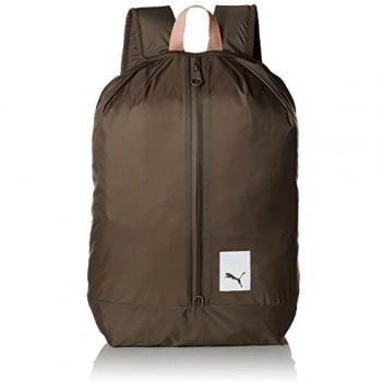 PUMA Prime Street Backpack Mochila, Bungee Cord, OSFA