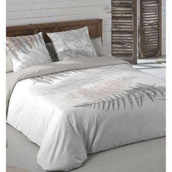 ICEHOME Juego fundas nórdicas 2 pcs