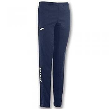 Joma Champion IV Women's Skinny Trousers - Navy Blue - XL