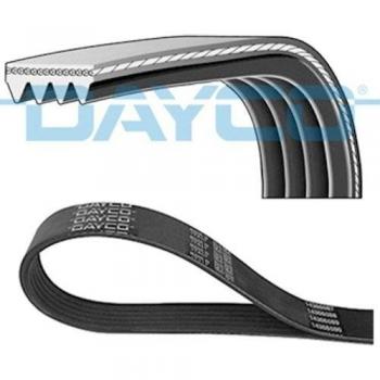 Dayco 4pk643ee Discs Elasticated Strap