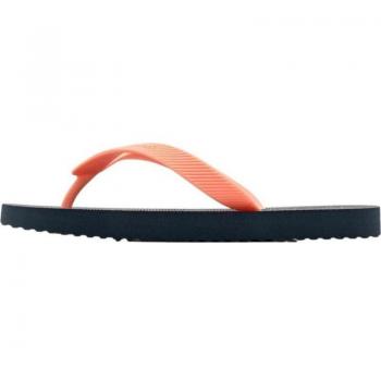 Chanclas de Mujer Tommy Jeans Logo EN0EN02447 Negro