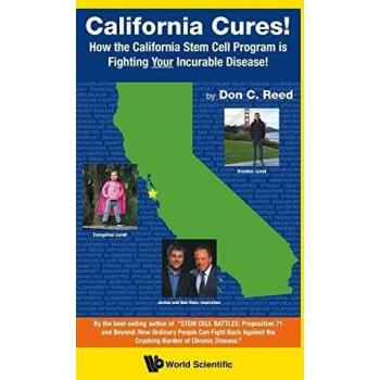 Curas de California: Cómo el Programa de Células Madre de California Está Luchando Contra Tu Enfermedad Incurable