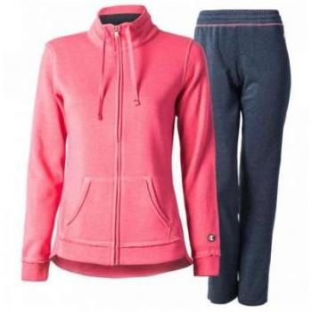 CHANDAL CHAMPION MUJER ZTEB - XL