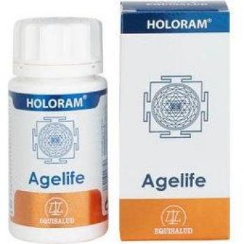 Holoram Agelife 60 Cápsulas de Equisalud