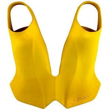 Monopalme Evo Finis - Aleta de natación para entrenamiento y velocidad