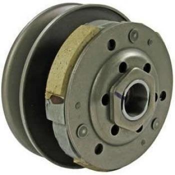 2extreme corriente Set/sin campana embrague para Kymco Mxer 50, People, sentosphere 50 4T, Spacer 50
