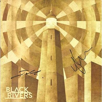 Black Rivers [VINYL]