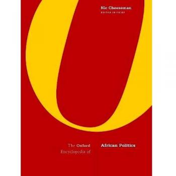 The Oxford Encyclopedia of African Politics: 3-Volume Set