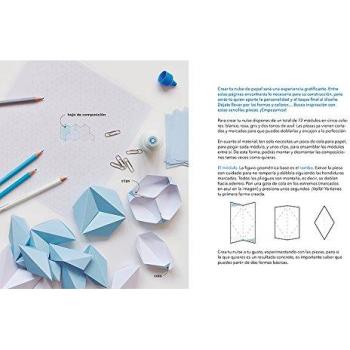 Nubes de papel. Construye, combina y crea tu nube - King Kong Design
