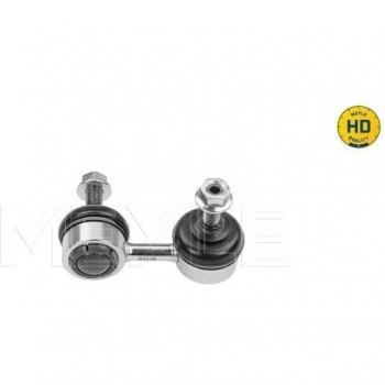 Bieleta de suspensión MEYLE 36-16 060 0037/HD, varilla estabilizadora de alta durabilidad, diseño robusto, compatible con múltiples modelos de vehículos, fabricada en materiales resistentes a la corrosión,