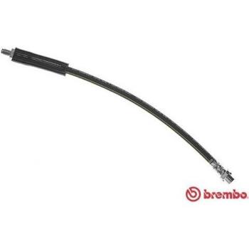 Latiguillo de freno BREMBO T 06 023 - Manguera de freno, fabricado por BREMBO, modelo T 06 023, diseñado para proporcionar un rendimiento óptimo en sistemas de frenos, alta