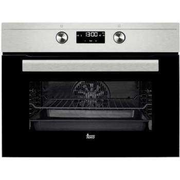 HORNO TEKA HKS 635 INOX Multifunción Acero Inox