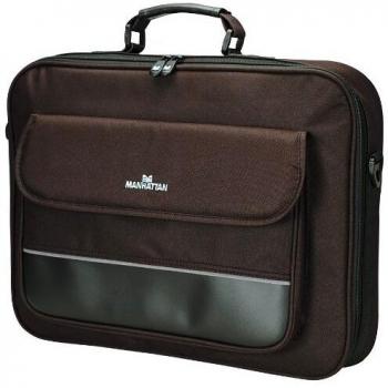 Manhattan Empire Notebook Case - notebook carrying case