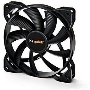 BEQAB be Quiet BL080 Pure Wings 2 - Alas de alta velocidad