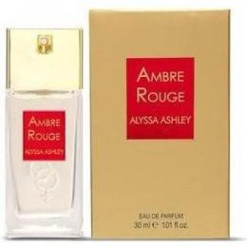 Alyssa Ashley Ambre Rouge Edp 30ml