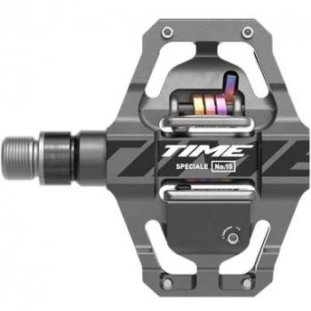 Pedales Time Speciale 10 Small Atac Standard