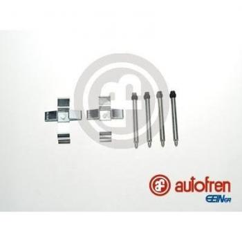 Kit de reparación de pastillas de freno de disco AUTOFREN SEINSA D42382A