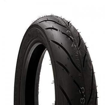 Heidenau K80 SR Motorcycle Tire (90/90-12 TL 54M, Suitable for Rear and Front Wheel)