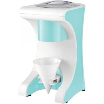 Brentwood TS-1420BL Snow Cone Maker and Shaved Ice Machine