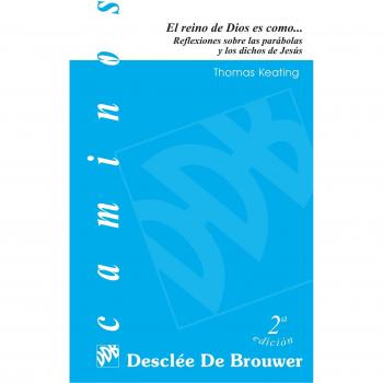 El Reino De Dios Es Como...Fresado