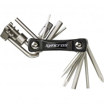 Kit de herramientas Syncros 11 funciones ST-02