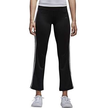 adidas BR8774, Pantalones Para Mujer, Negro