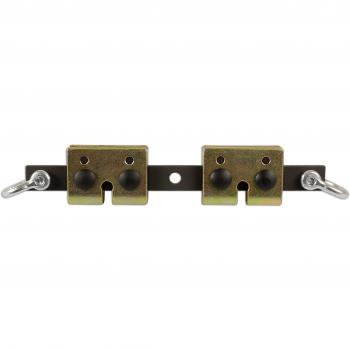 Power-Tec 92441 carga propagación Multi Abrazadera