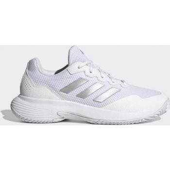 adidas GameCourt 2 W Zapatillas de Tenis para Mujer