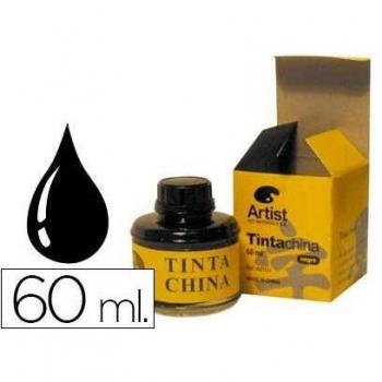 Artist A21131 - Tinta china, 60 ml