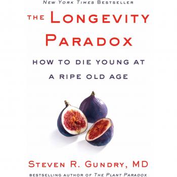The Longevity Paradox: How to Die Young at a Ripe Old Age