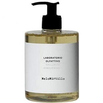 Laboratorio Olfattivo MeloMirtillo Unisex Perfumed Liquid Soap 500 ml