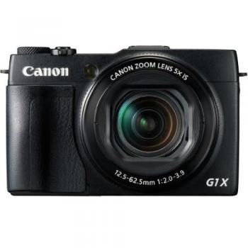 Canon Powershot G1X MARK II - Cámara compacta de 12.8 Mp