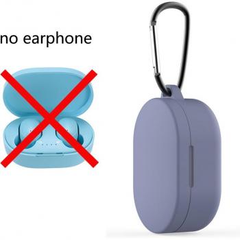 Auriculares Inalámbricos TWS A6s Pro para Juegos con Micrófono Doble y Estuche de Carga